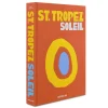 Outlet Boek St. Tropez Soleil Diversen Lifestyle Lifestyle