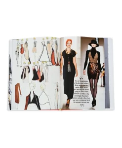 Outlet Boek The School Of Fashion 30 Parsons Designers Diversen Lifestyle Lifestyle