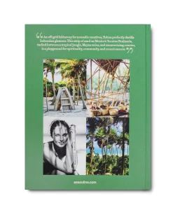 Assouline Boek Tulum Gypset Diversen*Lifestyle Lifestyle
