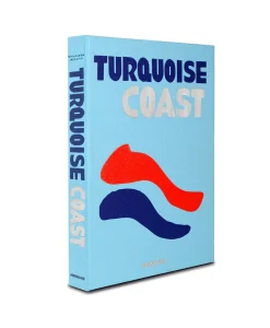 Online Boek Turquoise Coast Diversen Lifestyle Lifestyle