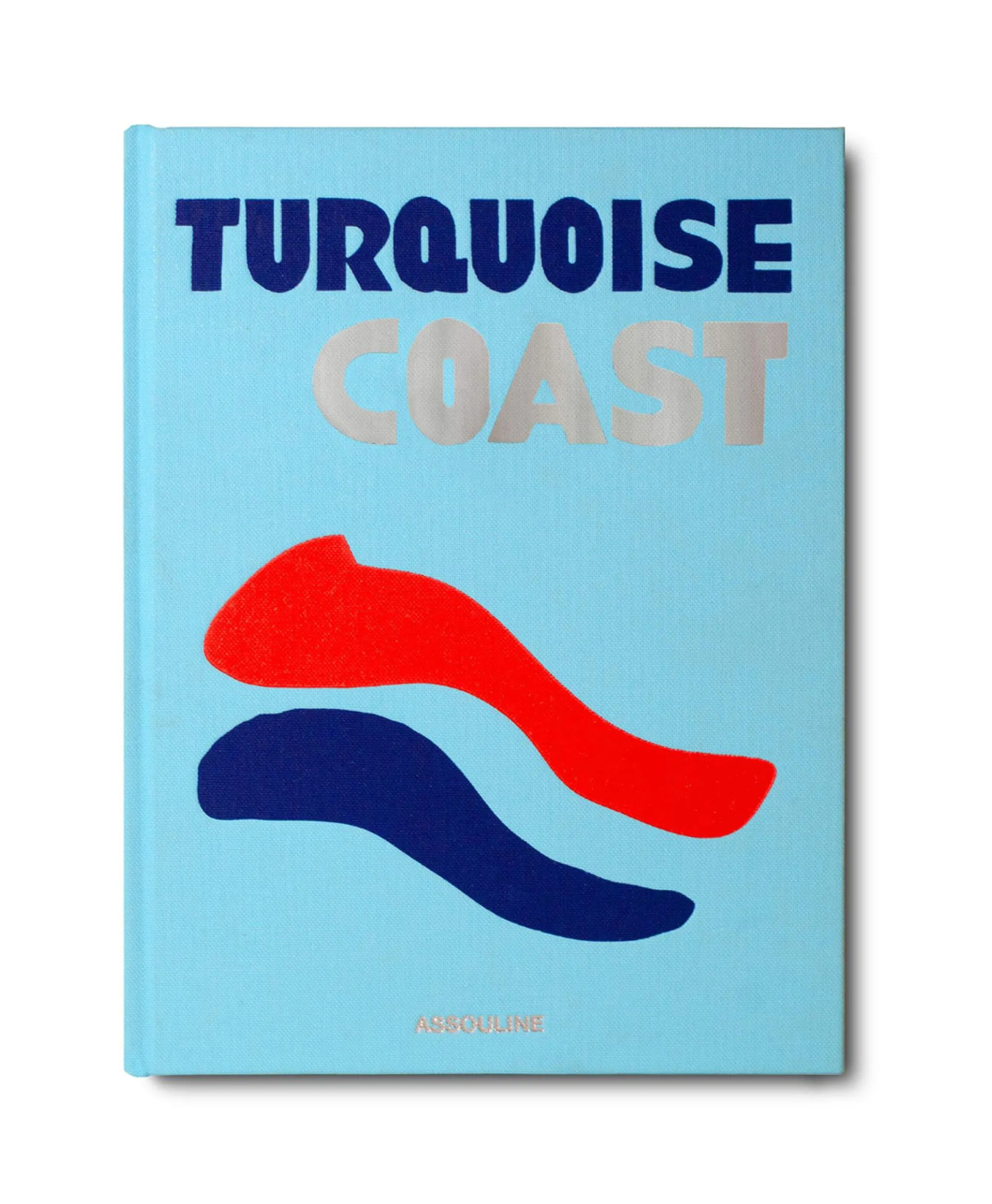 Online Boek Turquoise Coast Diversen Lifestyle Lifestyle