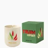 Kaars Tulum Gypset - Travelfrom Home Candle Diversen Lifestyle Lifestyle