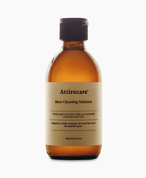 Attirecare Shoe Cleaning Set - 250Ml Diversen*Lifestyle Lifestyle