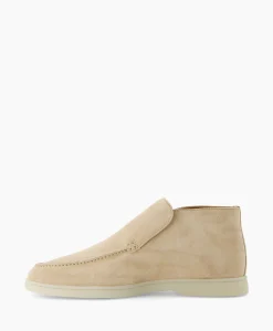Best Loafer City Ivoor / Naturel Heren Instappers