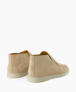 Best Loafer City Ivoor / Naturel Heren Instappers