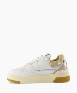 Outlet Sneaker Clc Low Wom Beige Dames Sneakers