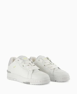 Sneaker Area Haze Licht Grijs Heren Sneakers