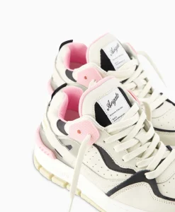 New Sneaker Astro Rose Dames Sneakers