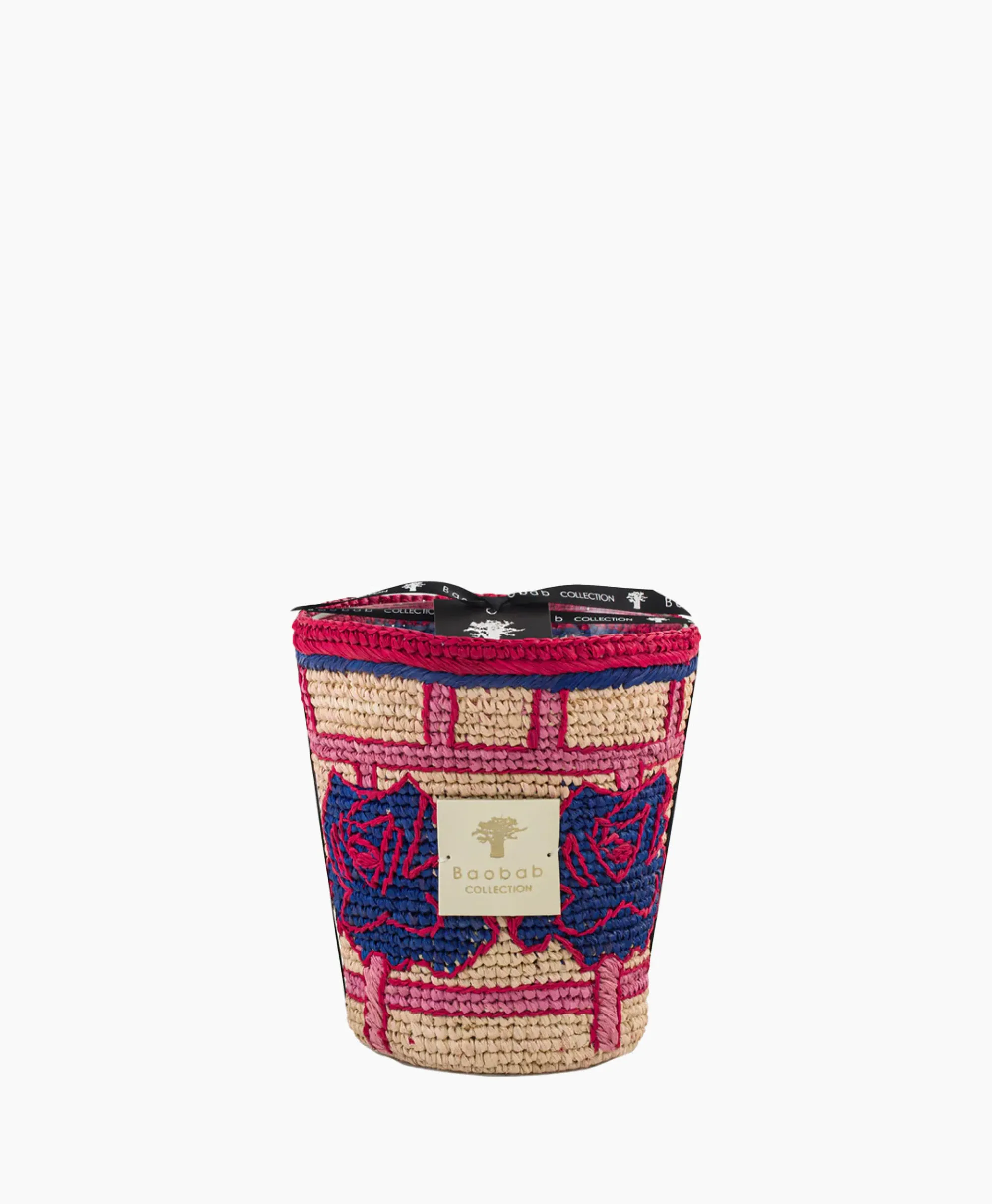 Online Kaars Max 16 Frida Draozy Beige Lifestyle Lifestyle