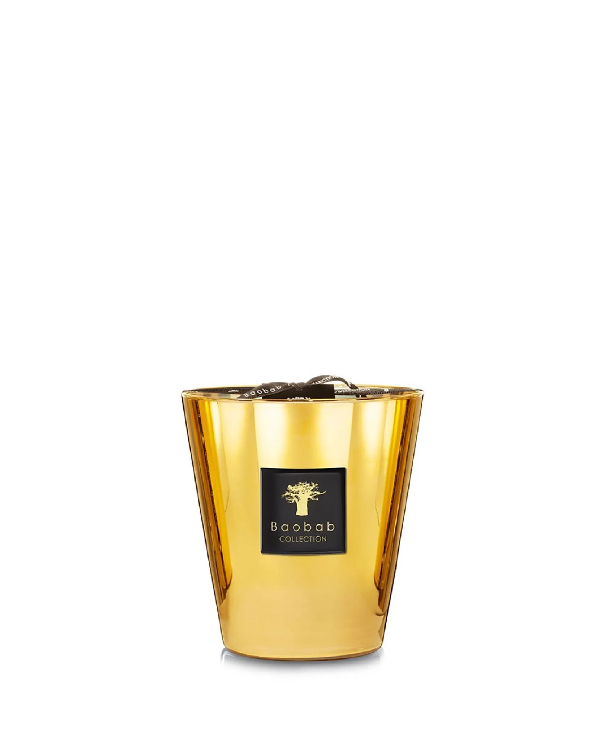 Clearance Kaars Max 16 Les Exclusives Goud Lifestyle Lifestyle