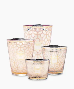 Online Kaars Max 24 Women Rose Lifestyle Lifestyle