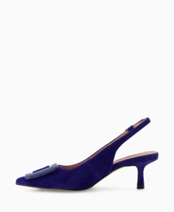 Pump Dandy 55 Donker Blauw Dames Pumps