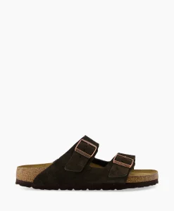 New Sandaal Arizona Sfb Bruin Heren Sandalen