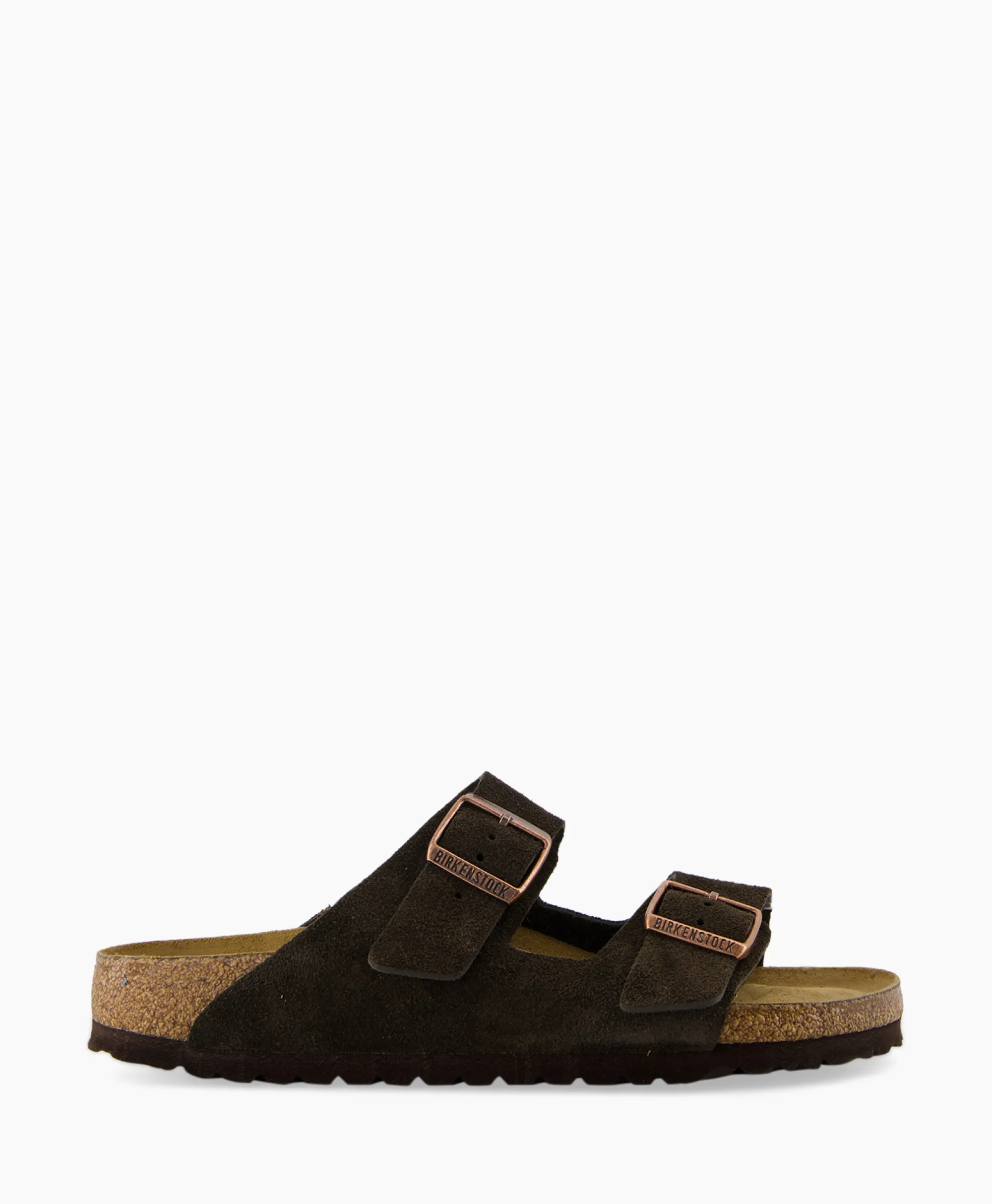 New Sandaal Arizona Sfb Bruin Heren Sandalen