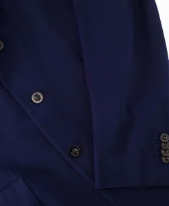 Colbert N2902E Donker Bruin Heren Colberts