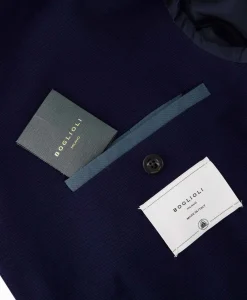 Colbert N2902E Donker Bruin Heren Colberts