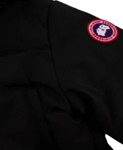 Canada Goose Parka Wyndham Zwart*Heren Jassen