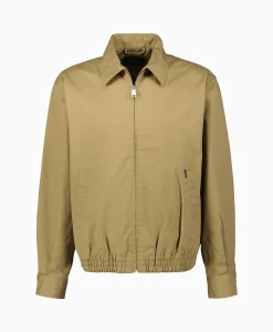 Jack Newhaven Khaki Heren Jassen