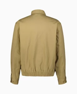 Jack Newhaven Khaki Heren Jassen