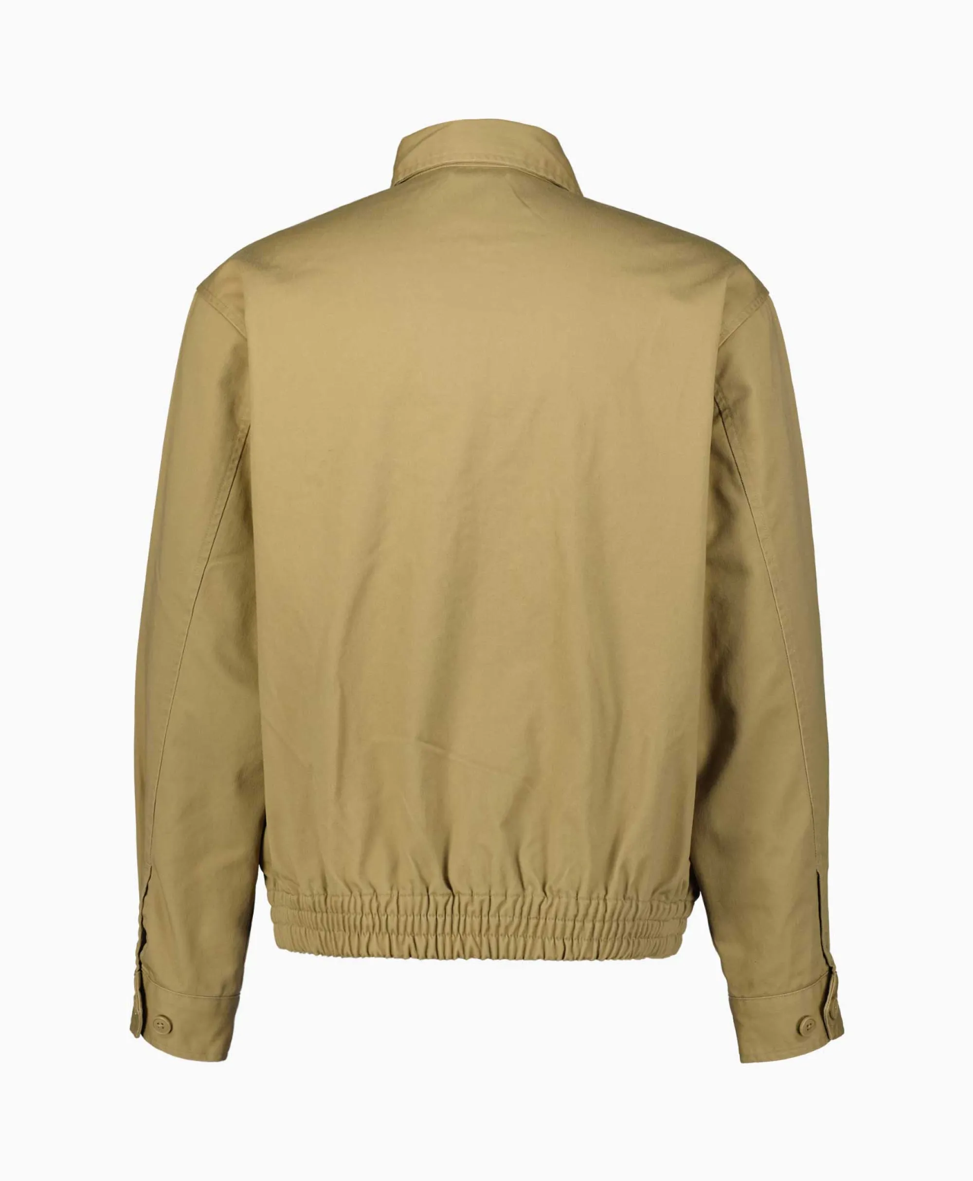 Jack Newhaven Khaki Heren Jassen