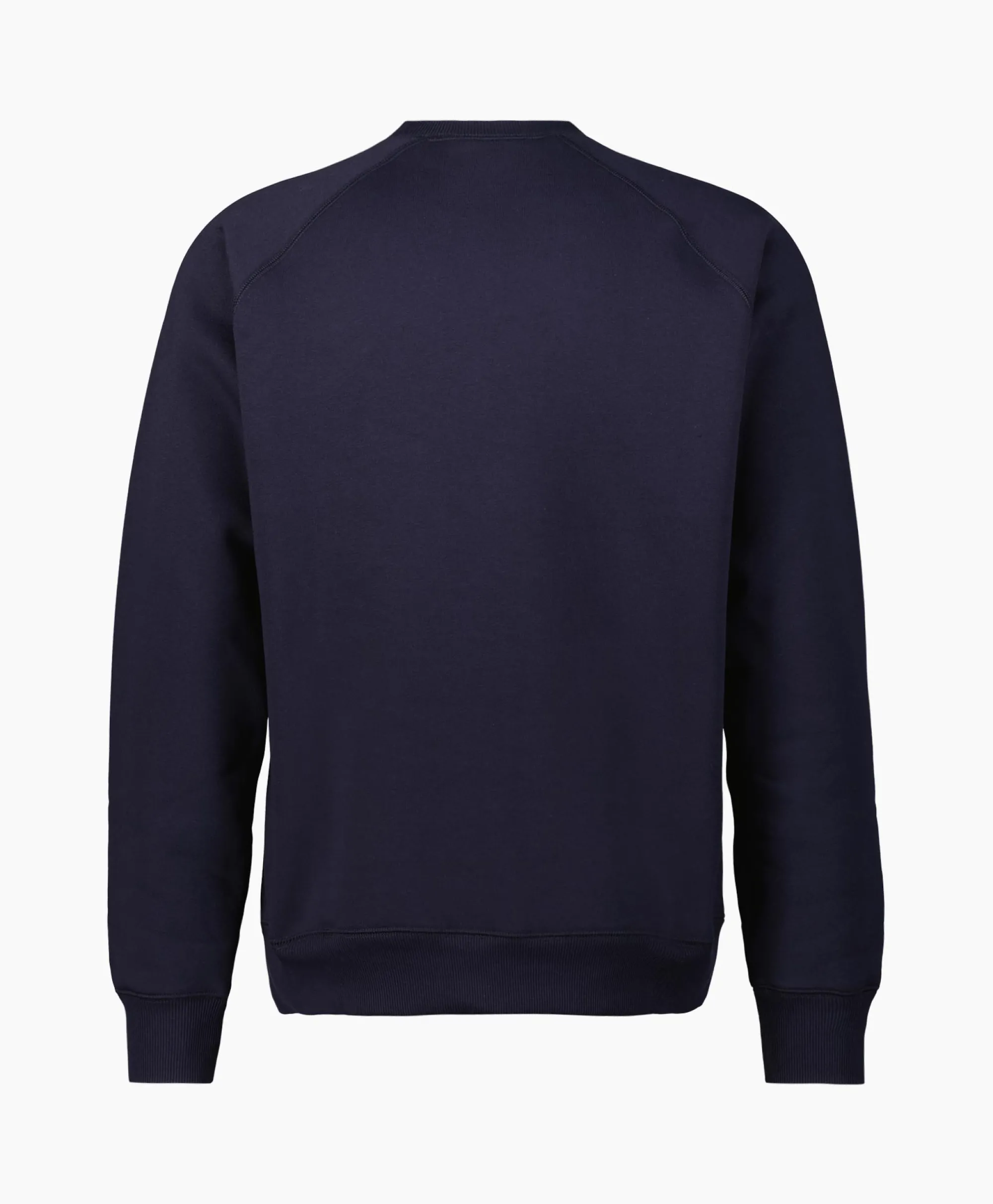 Online Sweater Chase Donker Blauw Heren Truien