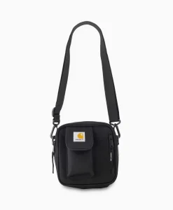 Clearance Tas Essentials Small Zwart Heren Tassen