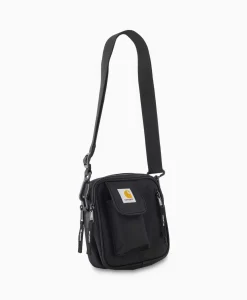 Clearance Tas Essentials Small Zwart Heren Tassen