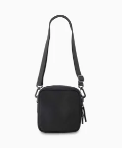 Clearance Tas Essentials Small Zwart Heren Tassen