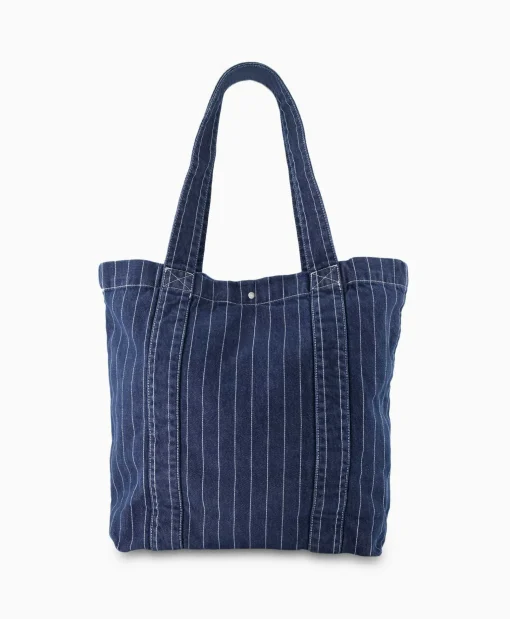 Carhartt Wip Tas Orlean Tote Jeans*Heren Tassen