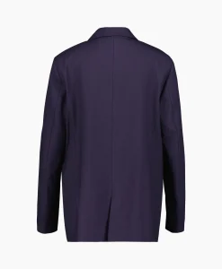 Best Blazer Lola Blauw Dames Blazers