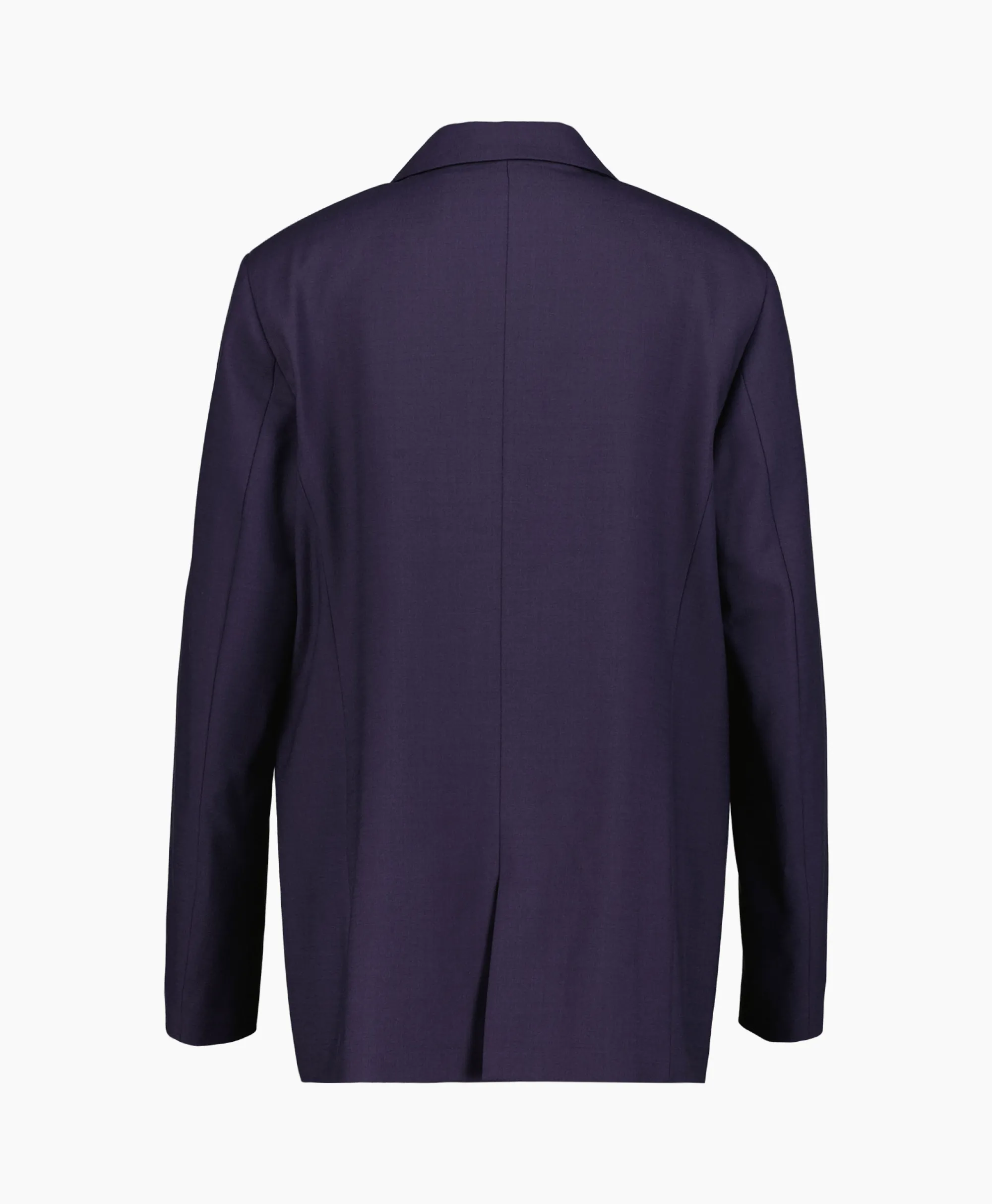 Best Blazer Lola Blauw Dames Blazers