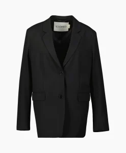 Online Blazer Lola Zwart Dames Blazers