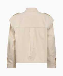 Outlet Co'Couture Jack Fiona Adventure Off White Dames Jassen