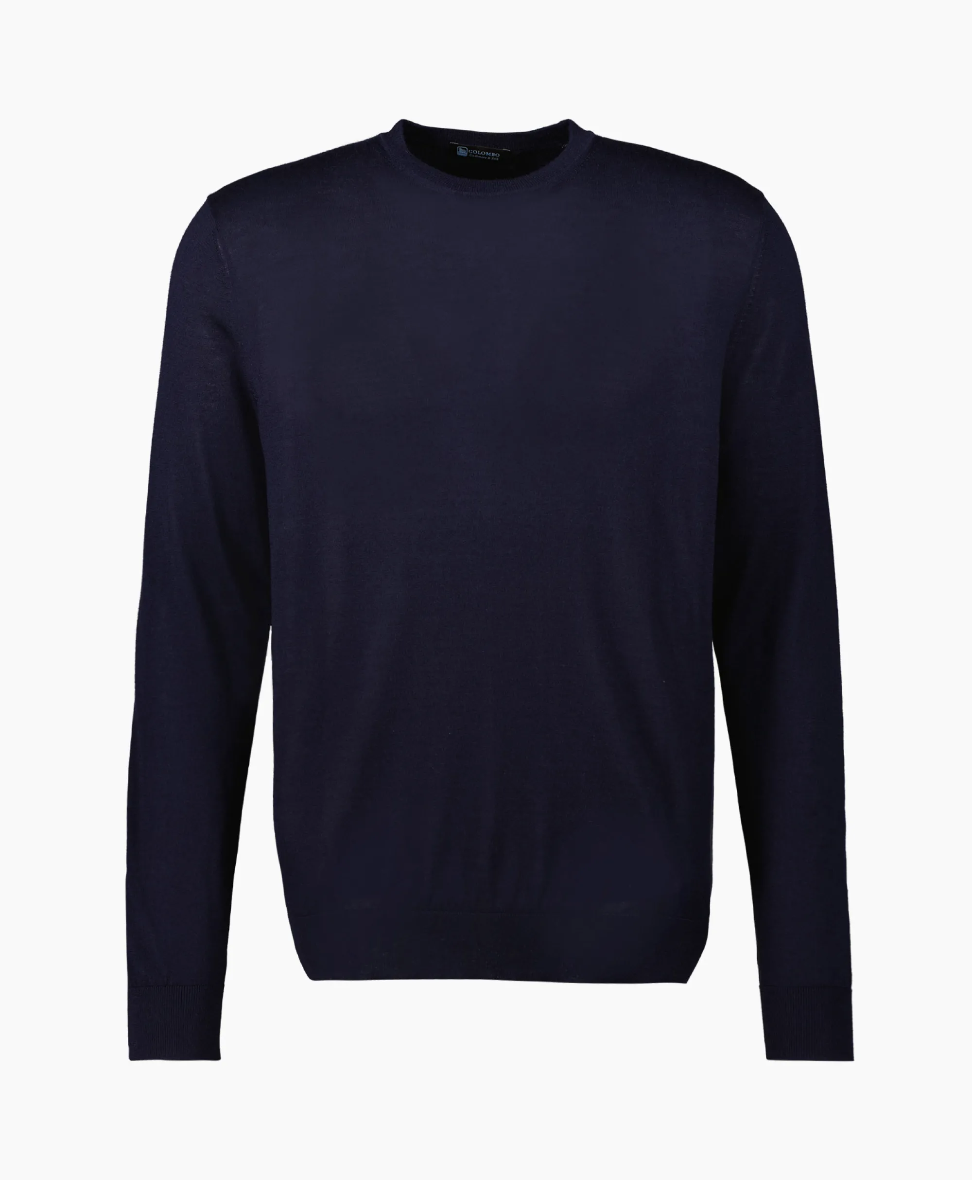 Best Sweater Ma00057 Donker Blauw Heren Truien