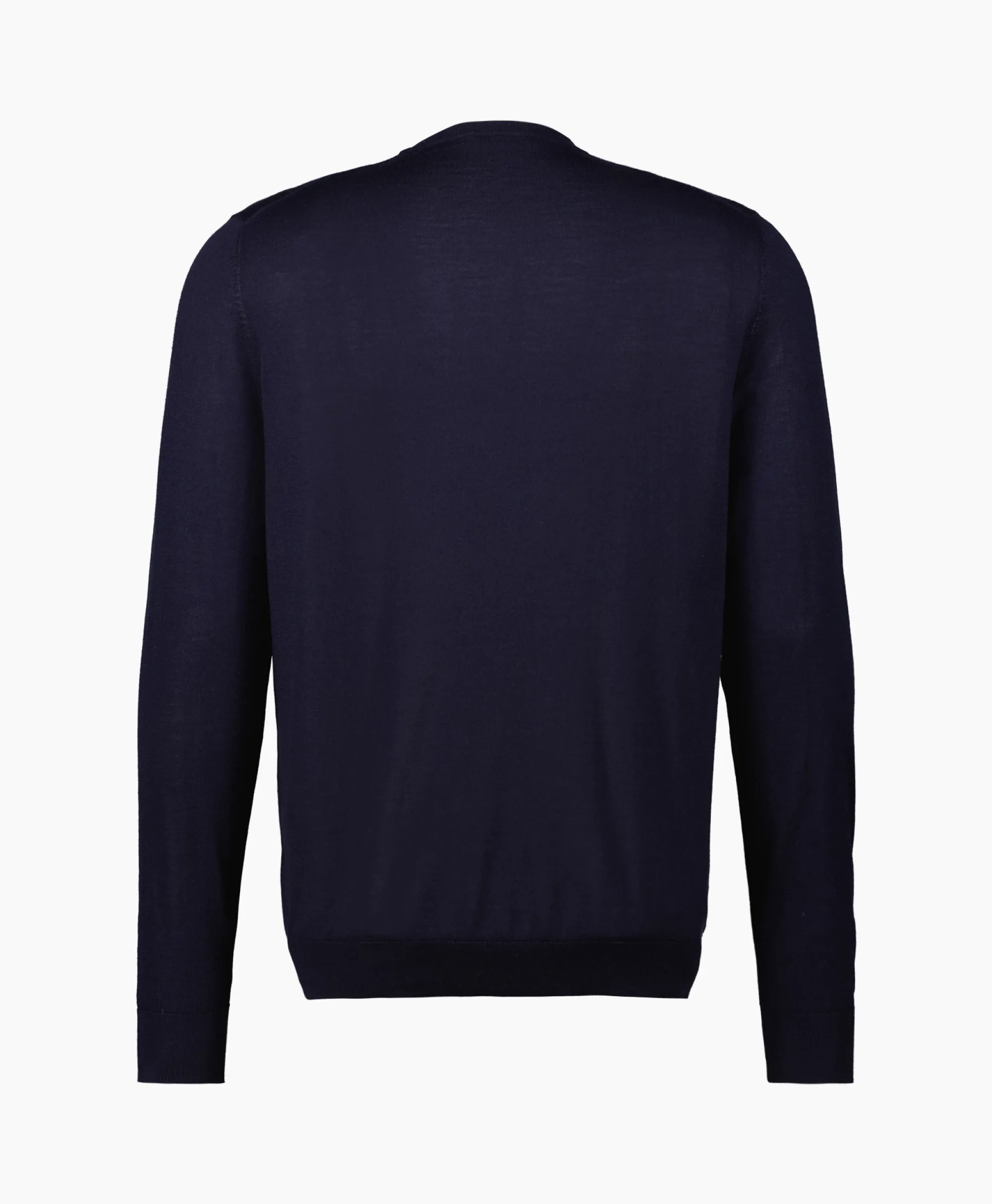 Best Sweater Ma00057 Donker Blauw Heren Truien