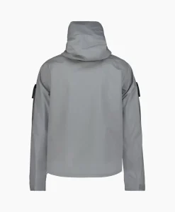 New Jack Metropolis Gore-Tex Infinium Grijs Heren Jassen