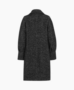 Discount Jas Csn4561233 Zwart Dames Jassen