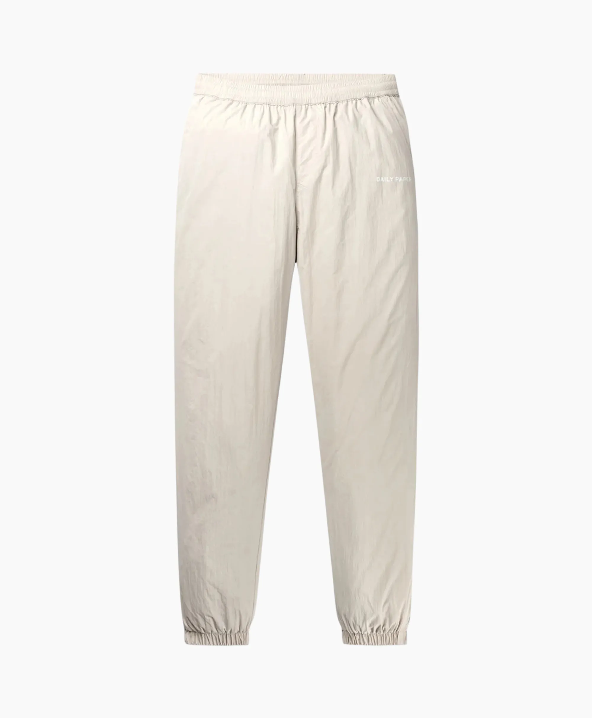 Online Broek Eward Ecru Heren Broeken