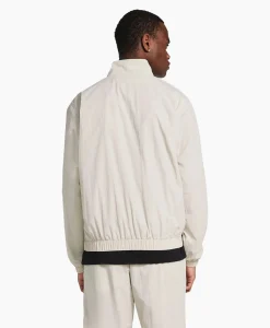 Hot Jack Eward Ecru Heren Jassen