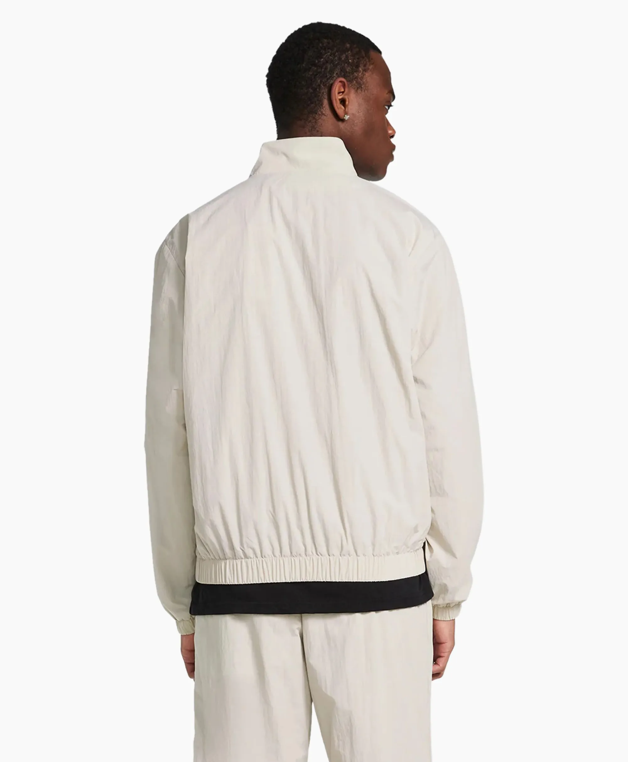 Hot Jack Eward Ecru Heren Jassen