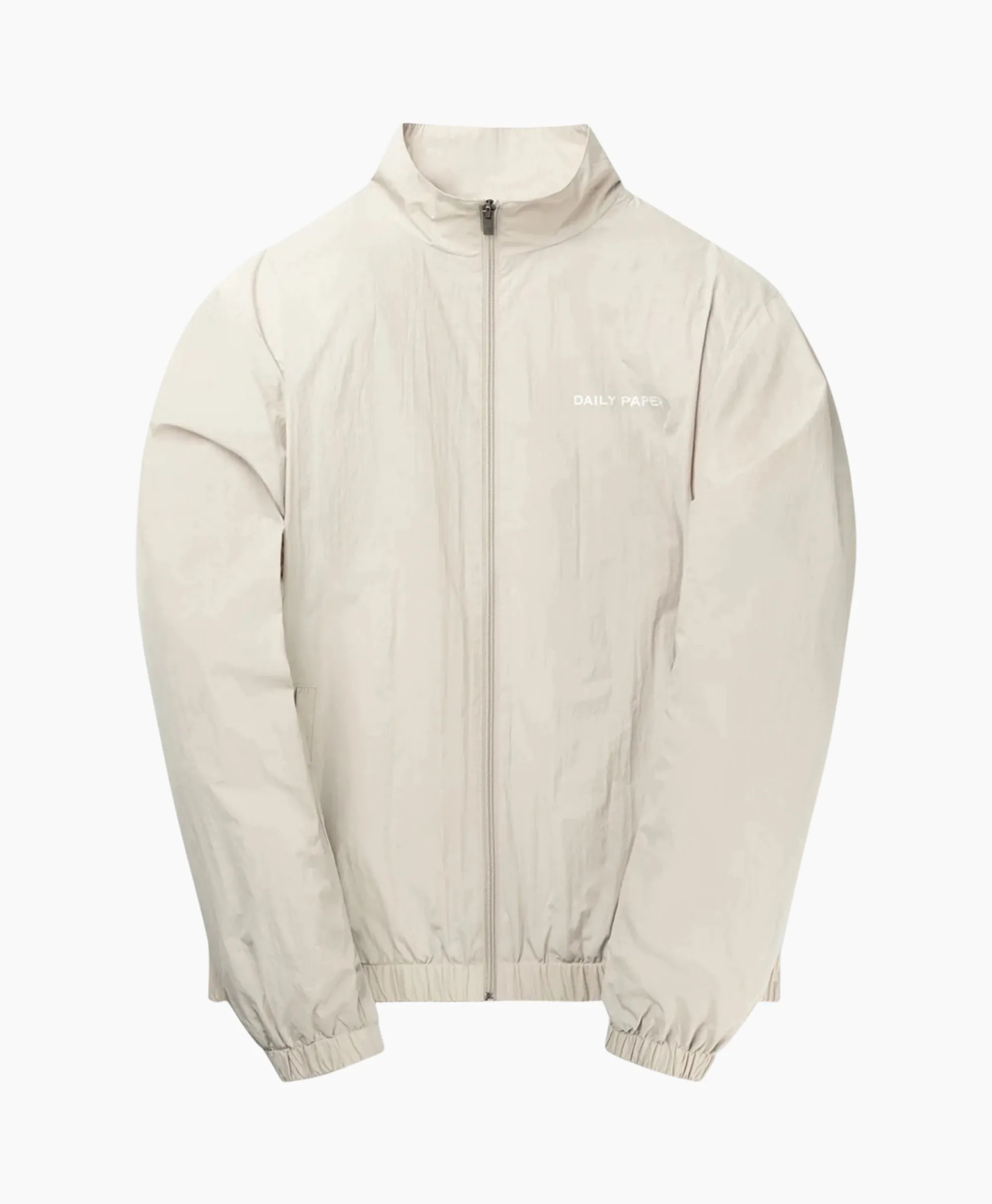 Hot Jack Eward Ecru Heren Jassen