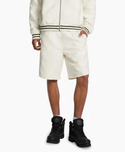 Hot Korte Broek Shakir Off White Heren Broeken