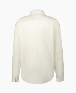 Online Overhemd Housni Wit Heren Overhemden