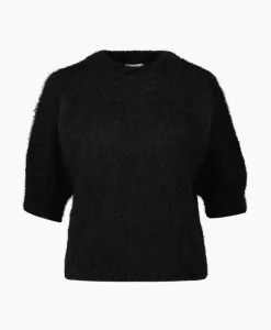 Sale D'Arc Pullover Como Zwart Dames Truien