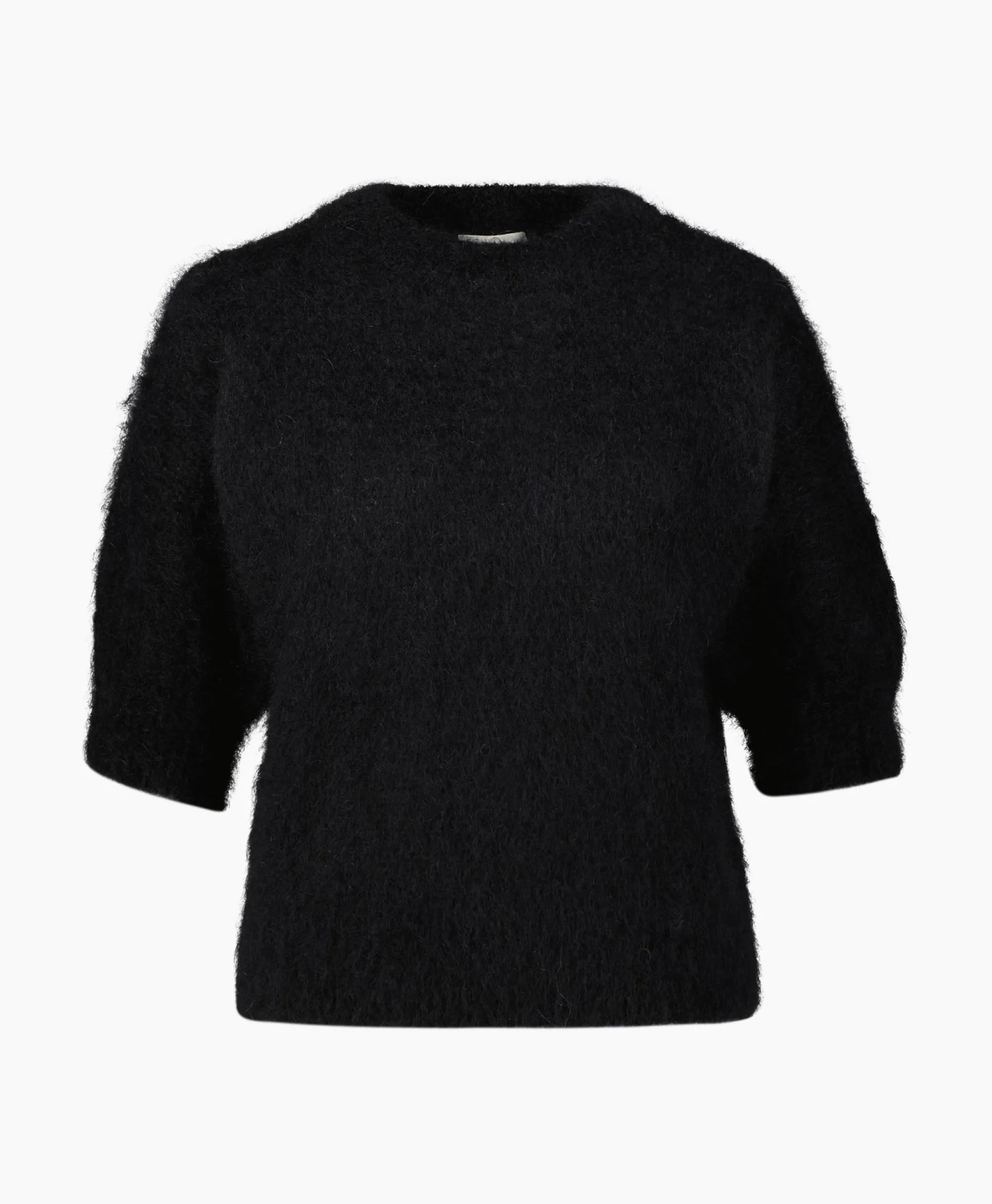Sale D'Arc Pullover Como Zwart Dames Truien