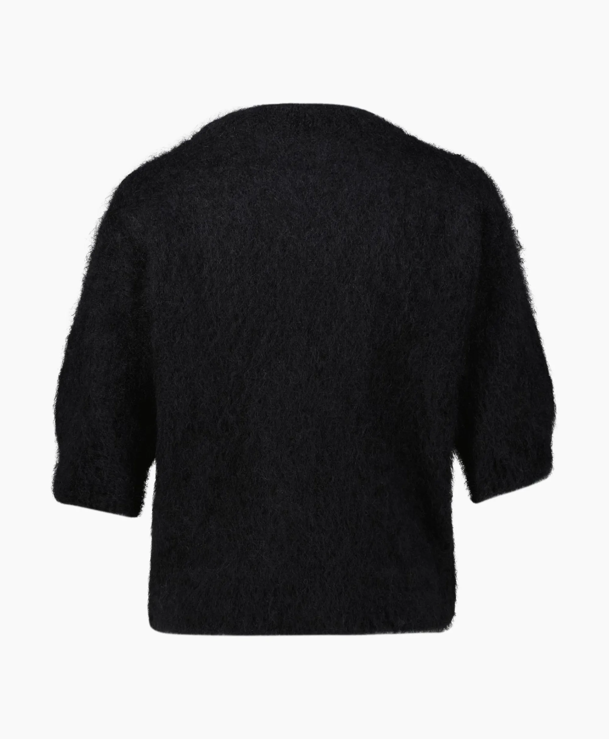 Sale D'Arc Pullover Como Zwart Dames Truien