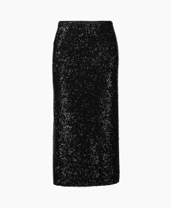 Discount D'Arc Rok Go1032 Zwart Dames Rokken