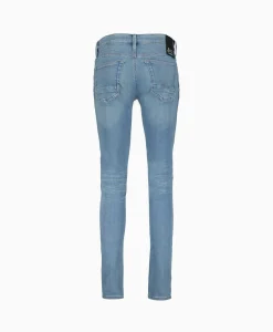 Hot Jeans Bolt Fmosc Off White Heren Broeken