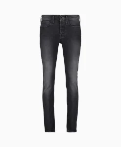 New Jeans Bolt Wlbfm+ Zwart Heren Broeken