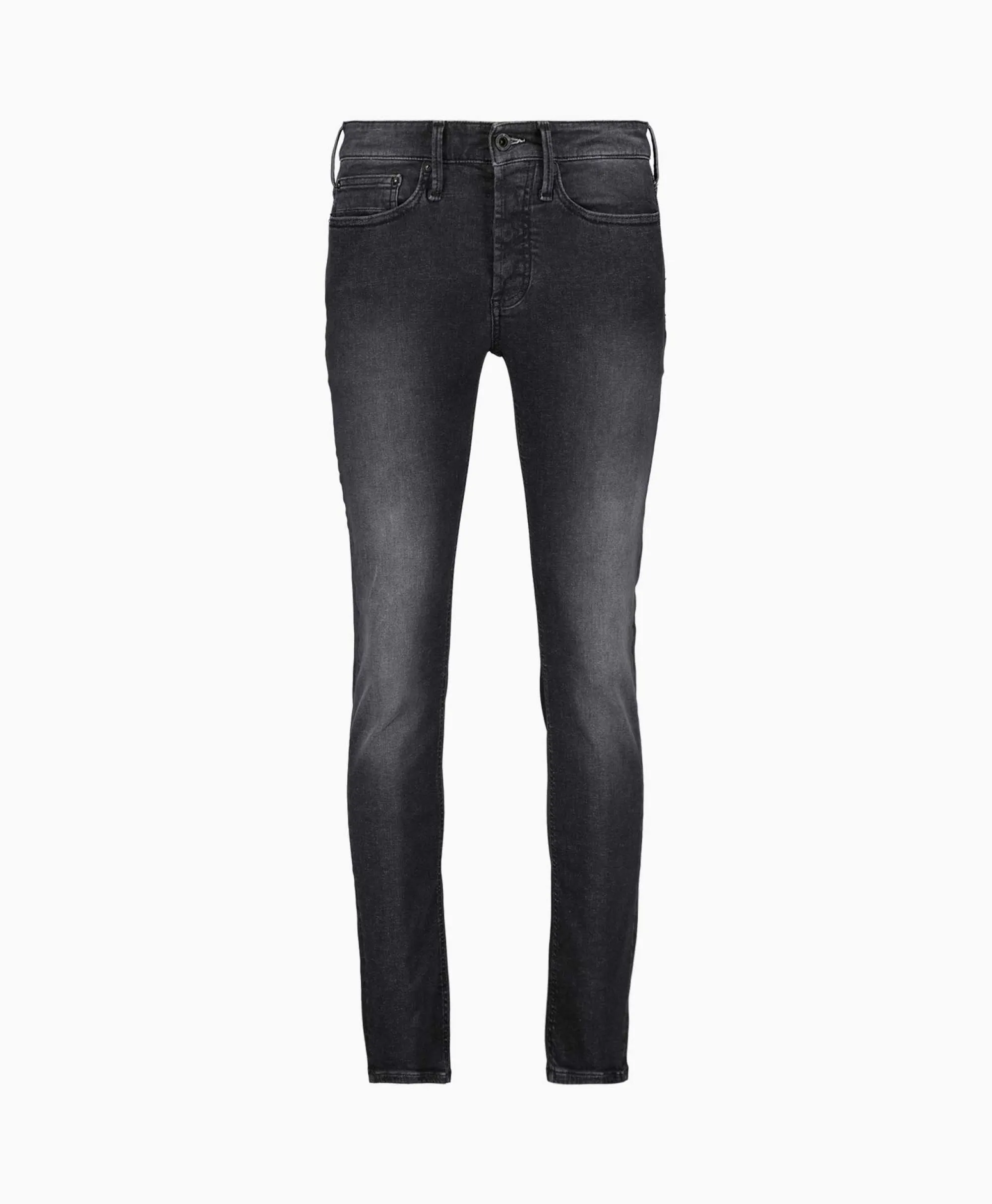 New Jeans Bolt Wlbfm+ Zwart Heren Broeken